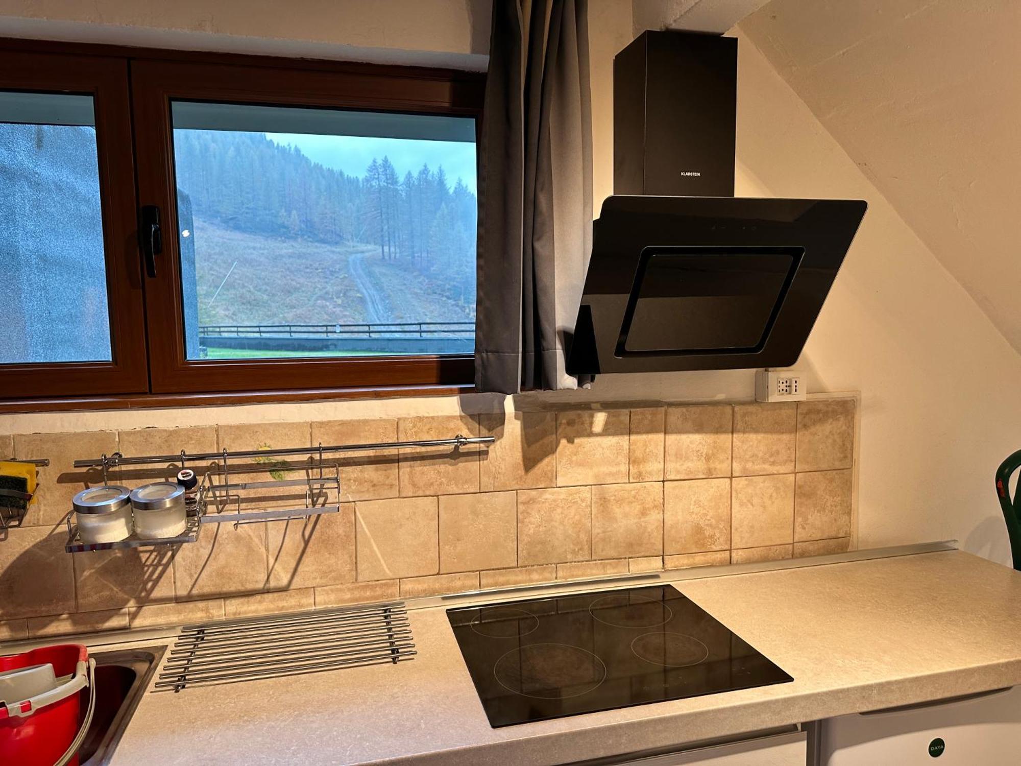 Casa Cervinia Circus Apartment Breuil-Cervinia Exterior photo